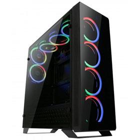 Master Tech T500 Case